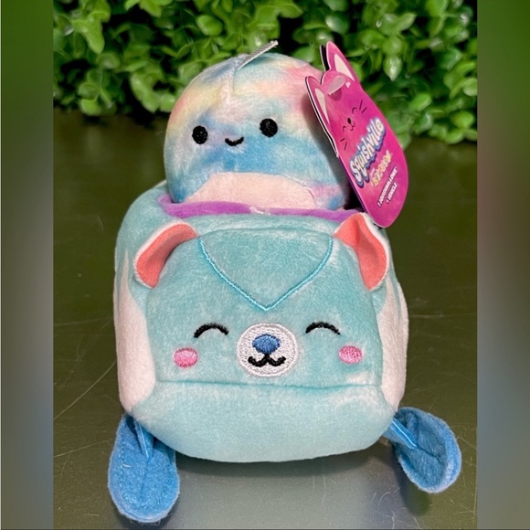 SQUISHMALLOW BAZAAR 🐝🦋🐣🐯 - Picture 6 of 16